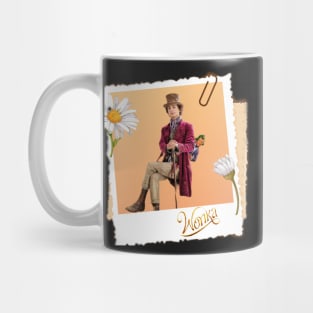 Wonka | 2023 Mug